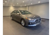 $13984 : Hyundai SONATA 2019 SE 4dr S thumbnail