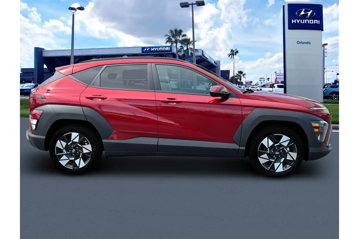 $20998 : Hyundai KONA 2024 SEL 4dr Cr image 9