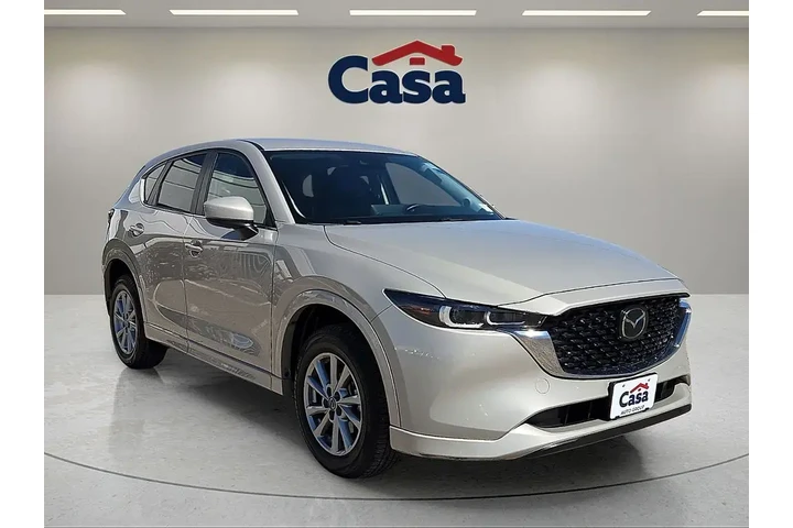 $28595 : Mazda CX-5 2025 AWD 2.5 S Se image 1