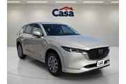 Mazda CX-5 2025 AWD 2.5 S Se en El Paso