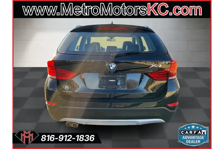$12989 : 2014 BMW X1 AWD 4dr xDrive28i image 4