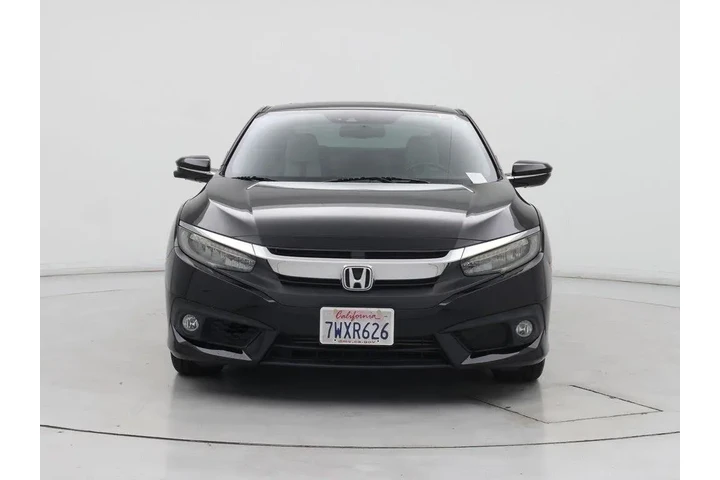 $19998 : Honda Civic 2016 Touring 2dr image 5