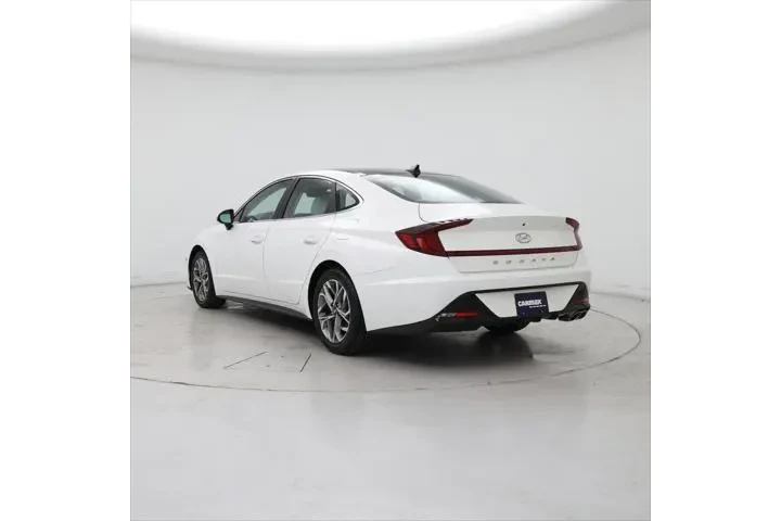 $21998 : Hyundai SONATA 2022 SEL 4dr image 2