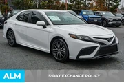$20920 : Toyota Camry 2023 SE 4dr Sed thumbnail