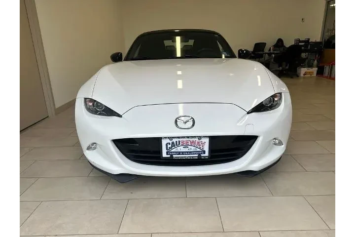 $19330 : Mazda MX-5 Miata 2016 Sport image 3