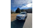 Honda CR-V 2007 AWD LX 4dr S en Trenton