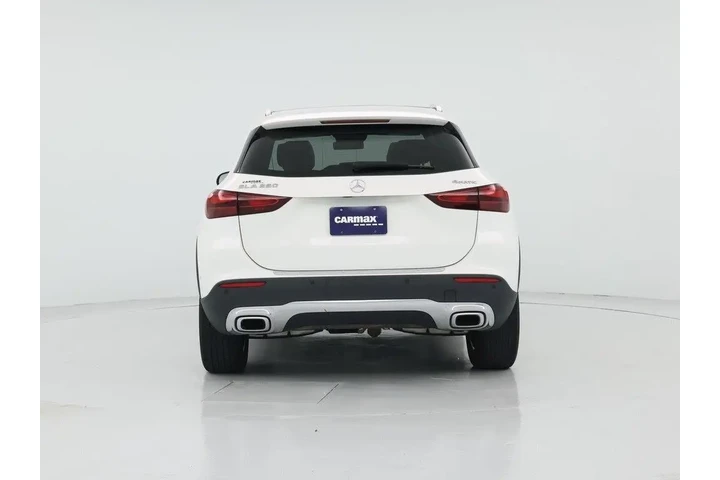 $35998 : Mercedes-Benz GLA 2024 AWD G image 6