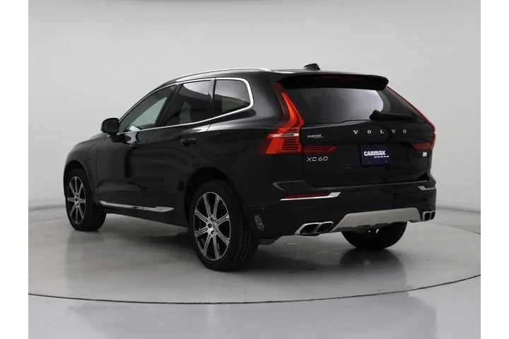 $30998 : Volvo XC60 Recharge 2021 eAW image 2