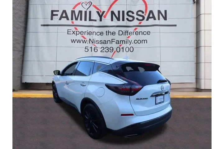 $29975 : Nissan Murano 2024 AWD SV 4d image 3