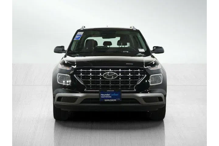 $18998 : Hyundai VENUE 2023 SEL 4dr C image 8