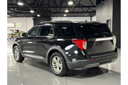 2022 Ford Explorer XLT Sport U thumbnail