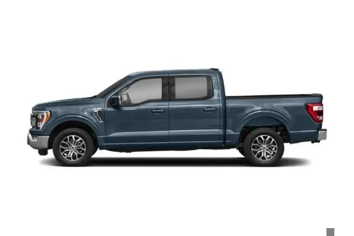 $38525 : Ford F-150 2021 4x4 King Ran image 2