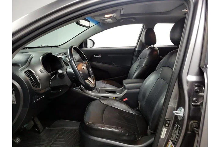 $11599 : Kia Sportage 2014 EX 4dr SUV image 10