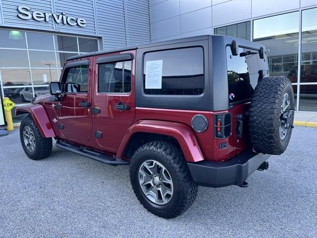 $17997 : PRE-OWNED 2013 JEEP WRANGLER image 8