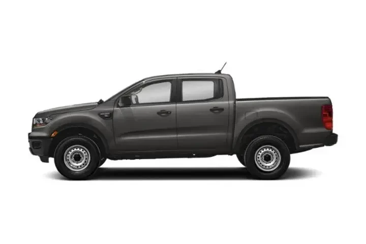 $24388 : Ford Ranger 2021 4x2 XL 4dr image 3