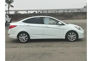 $6990 : Hyundai ACCENT 2013 GLS 4dr thumbnail