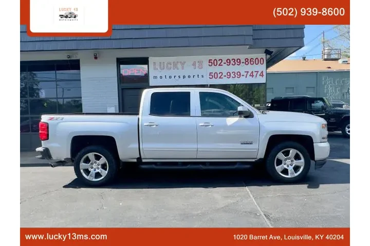 $29950 : 2018 CHEVROLET SILVERADO 1500 image 6