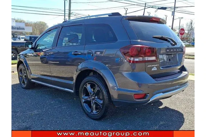 $14529 : Dodge Journey 2020 Crossroad image 5
