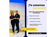TRABAJA CON NOSOTROS EN QUEENS en New York