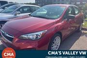 PRE-OWNED 2019 SUBARU IMPREZA en Madison WV