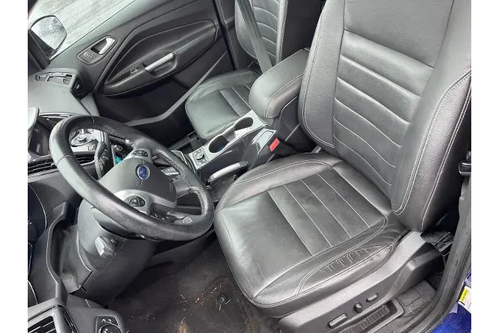 $8171 : Ford Escape 2014 Titanium 4d image 5