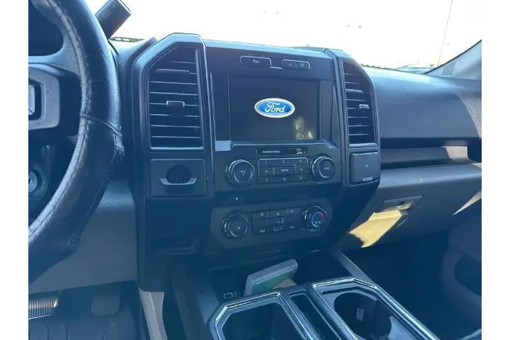 $16819 : Ford F-150 2018 4x2 XL 4dr S image 8