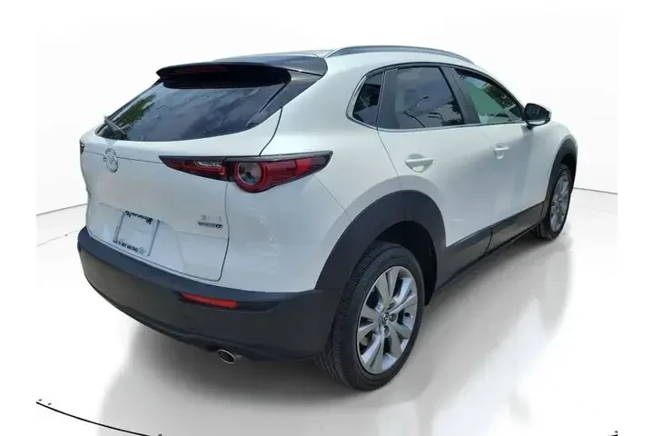$21521 : Mazda CX-30 2023 AWD 2.5 S S image 2