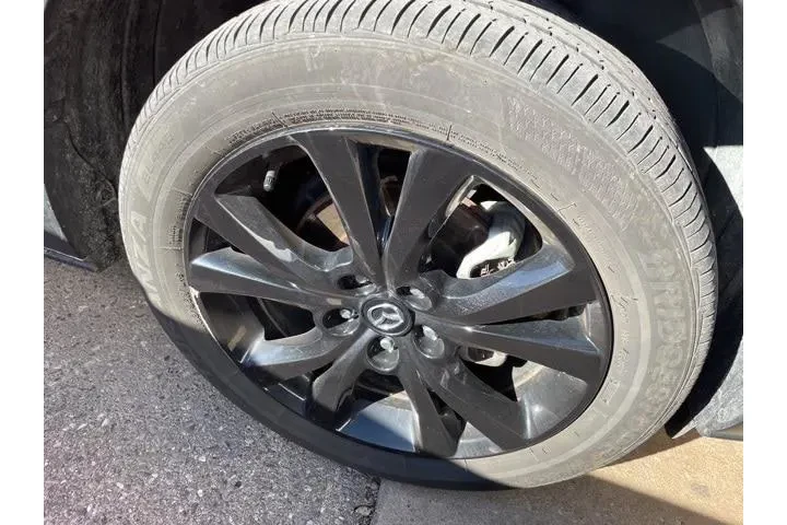 $22296 : Mazda CX-30 2025 AWD 2.5 S S image 5