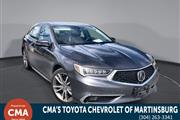 PRE-OWNED 2020 ACURA TLX W/AD en Madison WV