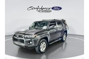 $33591 : Toyota 4Runner 2020 4x4 SR5 thumbnail