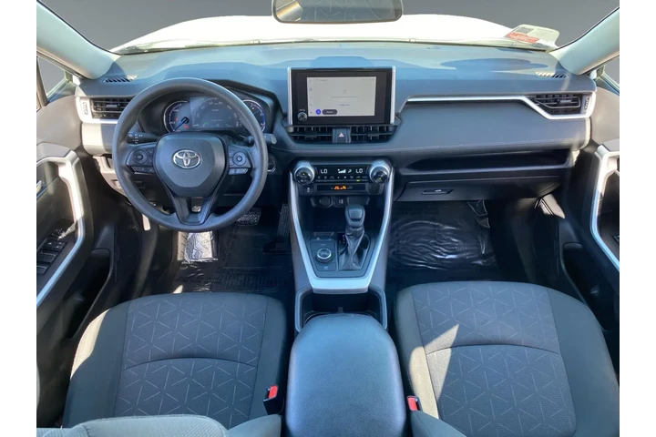 $36048 : Toyota RAV4 Hybrid 2025 AWD image 10