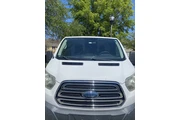$6500 : Vendo Ford Transit cargo thumbnail