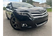2013 Venza Limited en Chicago