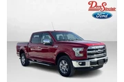 $24777 : Ford F-150 2016 4x4 Lariat 4 thumbnail