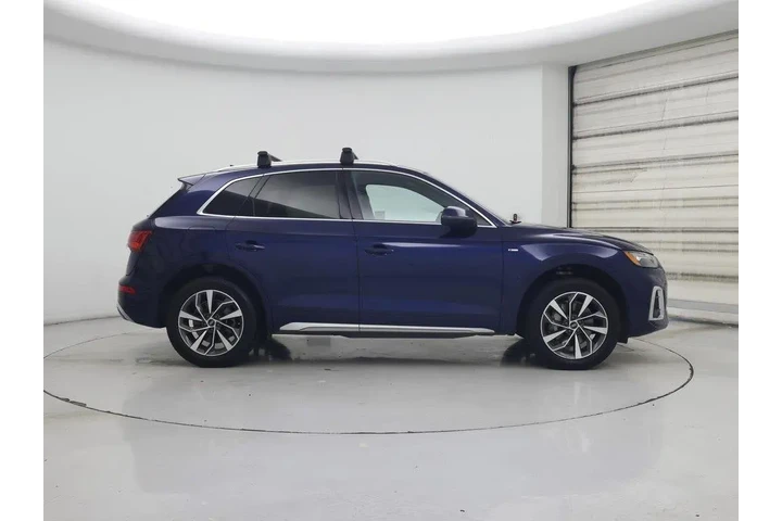 $25998 : Audi Q5 2022 AWD quattro S l image 7