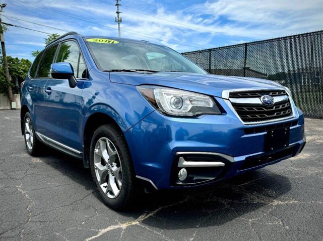 $12941 : 2017 Forester 2.5i Touring image 2
