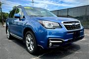 $12941 : 2017 Forester 2.5i Touring thumbnail