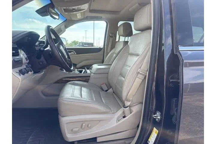 $31982 : GMC Yukon XL 2017 4x4 Denali image 10