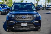 $32995 : Ford Explorer 2023 AWD XLT 4 thumbnail