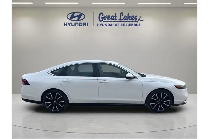 $30333 : Honda Accord Hybrid 2024 Tou image 2