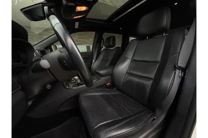 $30495 : Jeep Grand Cherokee 2021 4x4 image 6
