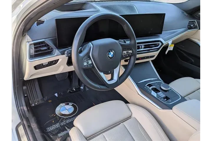 $30455 : BMW 3 Series 2023 330i 4dr S image 10
