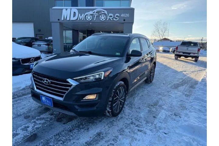$15999 : 2020 TUCSON Limited image 2