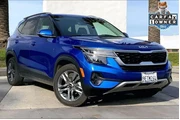 $19985 : Kia Seltos 2023 S 4dr SUV thumbnail