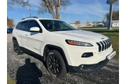 $11595 : Jeep Cherokee 2017 4x4 Latit thumbnail