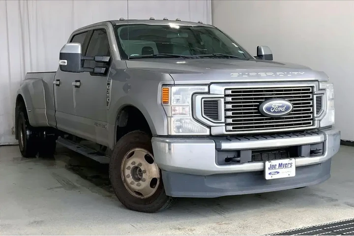 $38422 : Ford F-350 Super Duty 2020 4 image 1