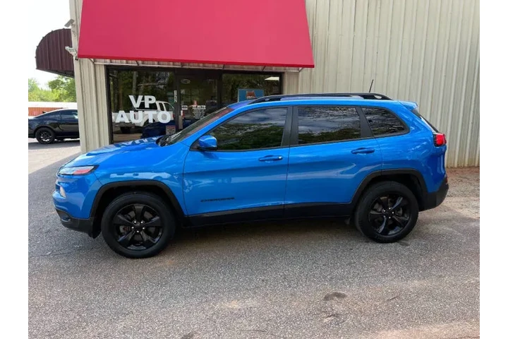 $10999 : 2018 Cherokee Latitude image 7