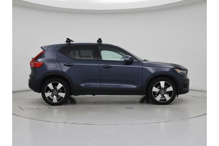 $21998 : Volvo XC40 2022 AWD T5 Momen image 7