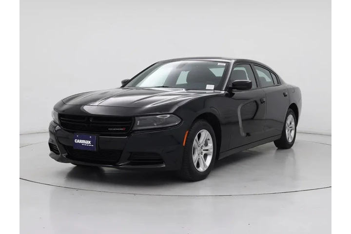 $21998 : Dodge Charger 2022 SXT 4dr S image 4