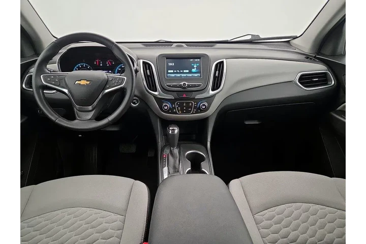 $18998 : Chevrolet Equinox 2018 LT 4d image 9